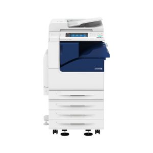 FujiXerox C2265 4trays 1