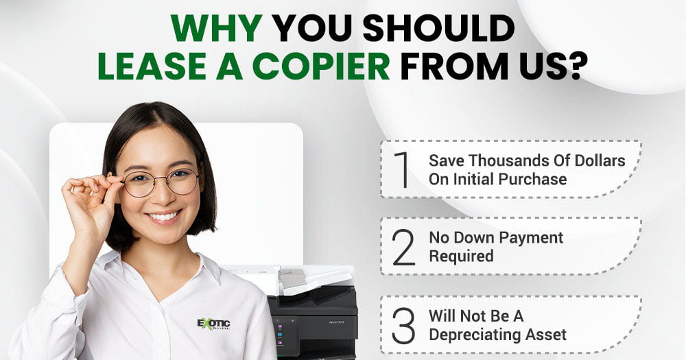 copier leasing and copier machine rental in singapore