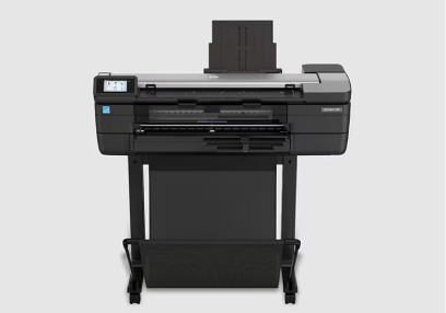 HP DesignJet T830 series Family 24in