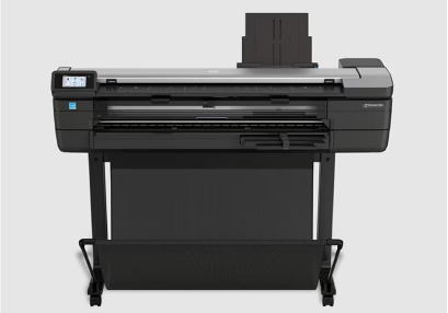 HP DesignJet T830 series Family 36in